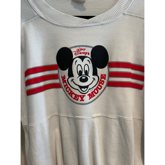 Vintage Mickey Mouse Club Sweatshirt - Picture 3 of 5
